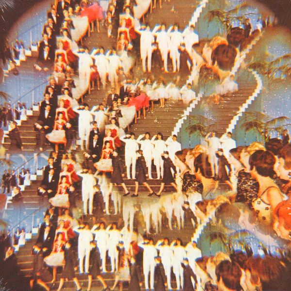 LP The Beatles – Magical Mystery Tour - Image 2