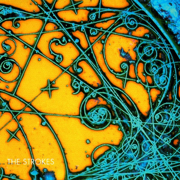 LP The Strokes – Is This It