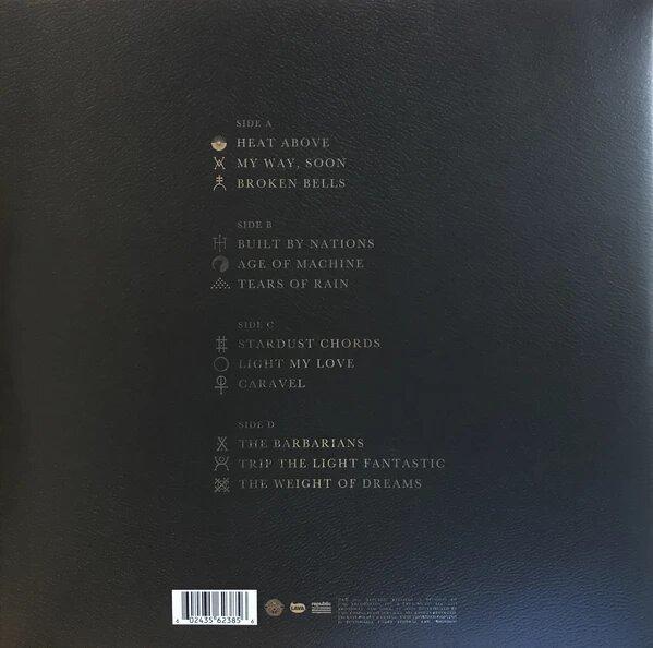 LP X2 Greta Van Feel - The Battle At Garden's Gate - Image 2