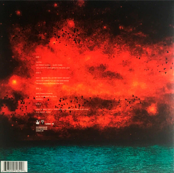 LP X2 Brand New – Deja Entendu - Image 2