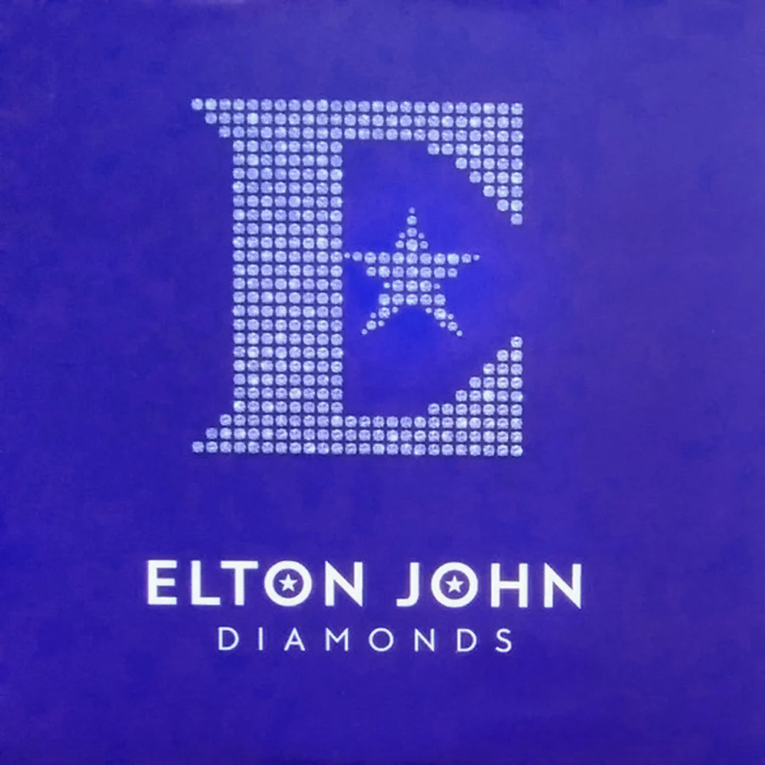 LPX2 Elton John – Diamonds