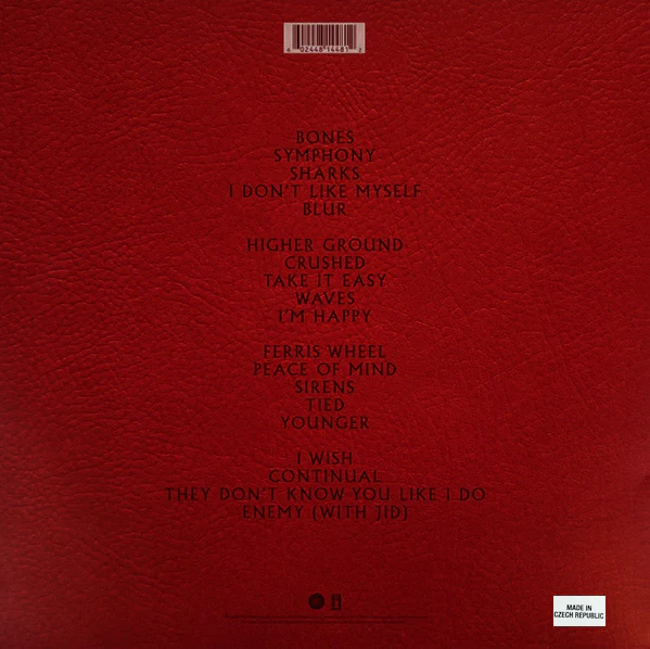 LPX2 Imagine Dragons – Mercury - Act 2 - Image 2