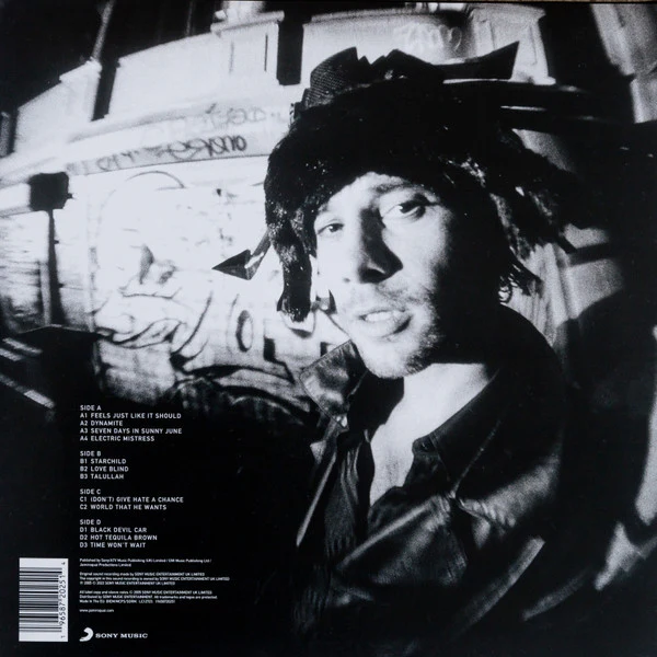 LP X2 Jamiroquai – Dynamite - Image 2