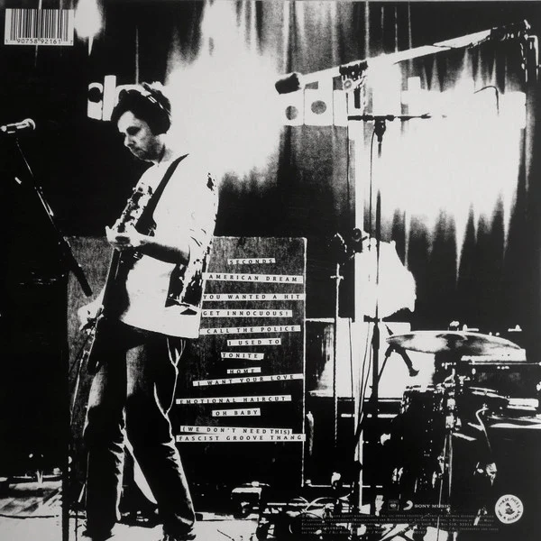 LP X2 LCD Soundsystem – Electric Lady Sessions - Image 2