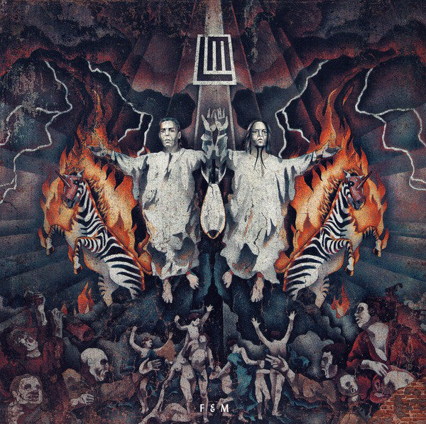 LPX2 Lindemann – F & M