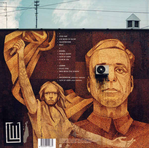 LPX2 Lindemann – F & M - Image 2