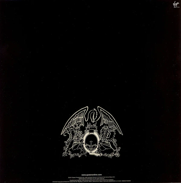 LP X2 Queen II - Image 2