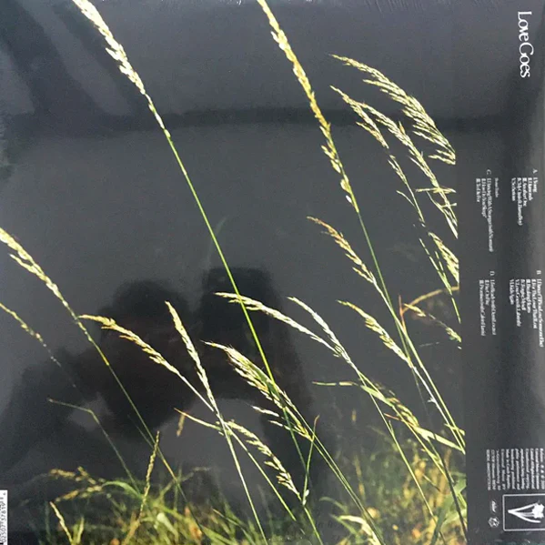 LP X2 Sam Smith – Love Goes - Image 2