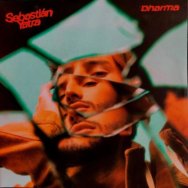 LPX2 Sebastián Yatra – Dharma