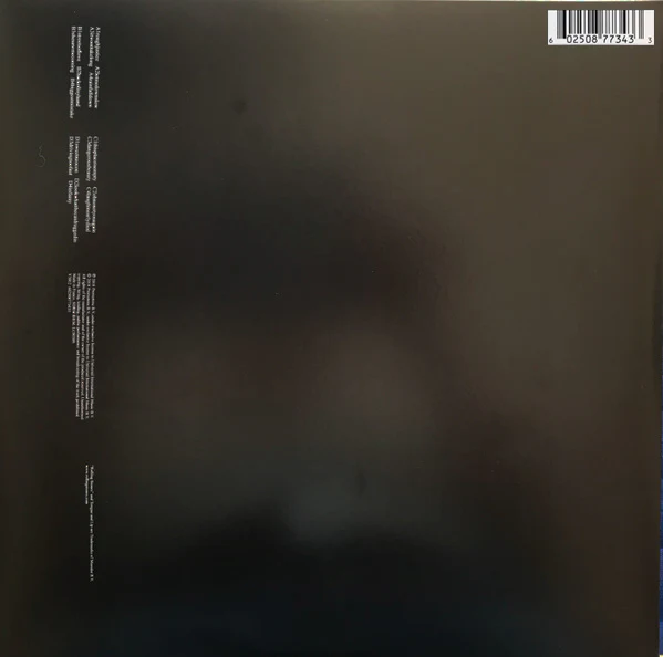 LP X2 The Rolling Stones – A Bigger Bang - Image 2