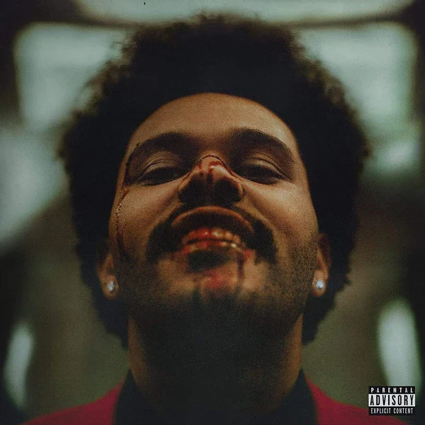 LP X2 The Weeknd – After Hours