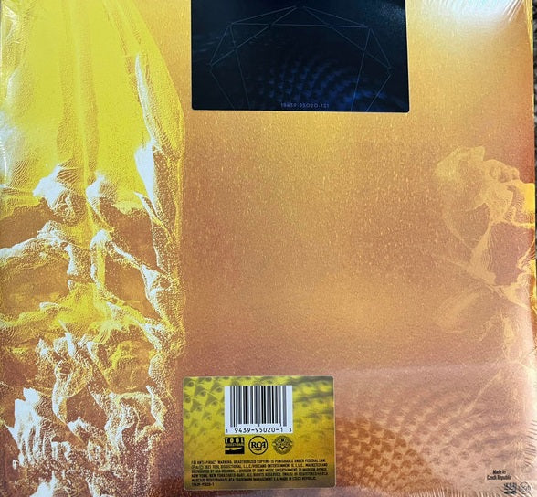 LP X2 Tool  – Fear Inoculum - Image 2