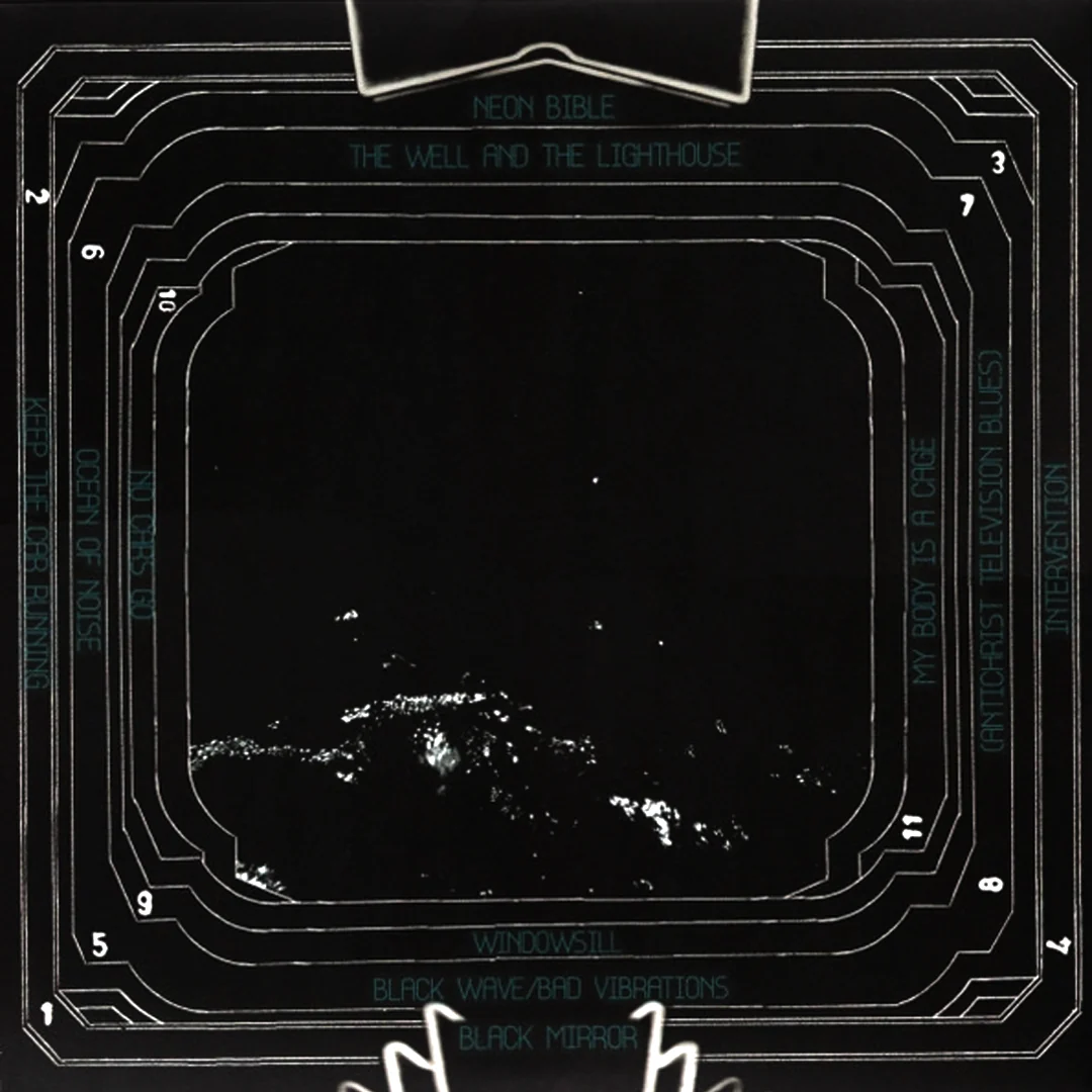 LPX2 Arcade Fire – Neon Bible - Image 2