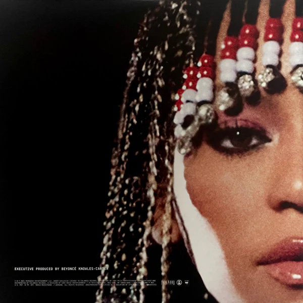 LPX2 Beyoncé – Cowboy Carter - Image 2