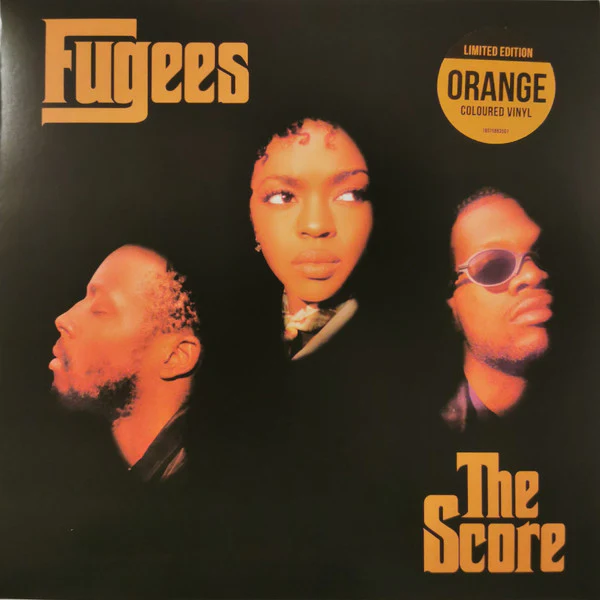 LPX2 Fugees – The Score