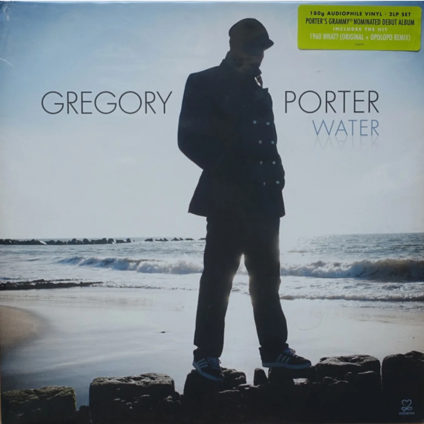 LPX2 Gregory Porter - Water