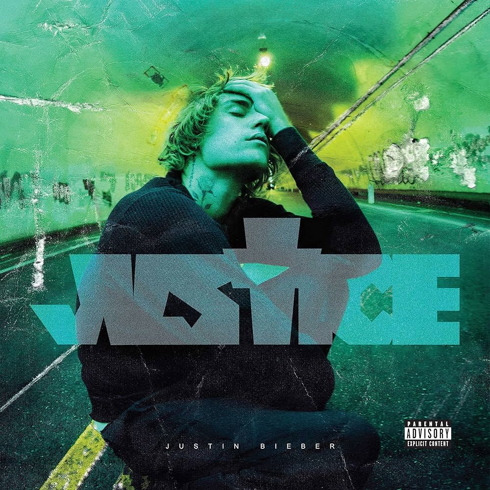 LPX2 Justin Bieber - Justice