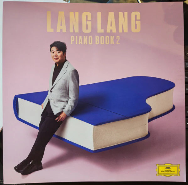 LPX2 Lang Lang – Piano Book 2