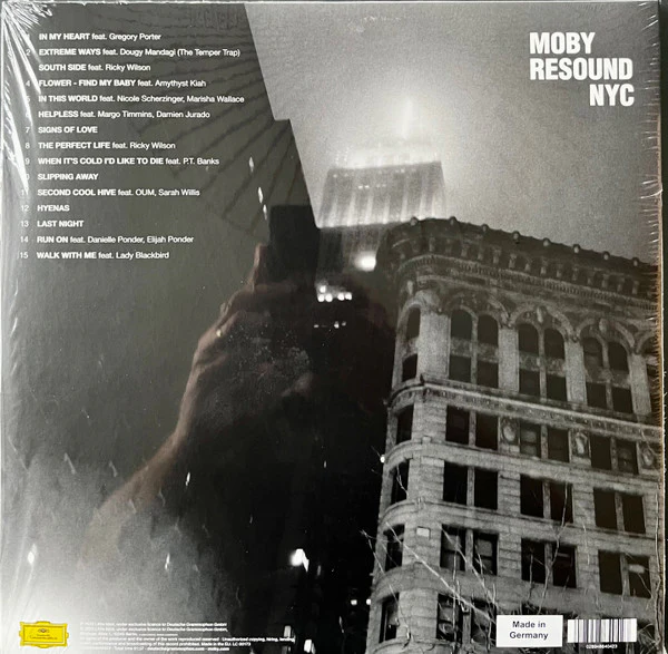LPX2 Moby – Resound NYC - Image 2