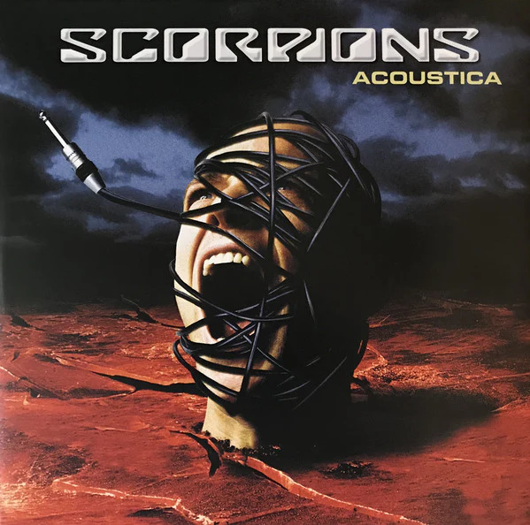 LPX2 / SCORPIONS ACOUSTICA