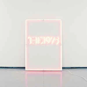 LP X2 The 1975 – I Like It When You Sleep, For You Are So Beautiful Yet So Unaware Of It