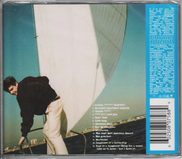 CD Lana Del Rey – NFR! - Image 2