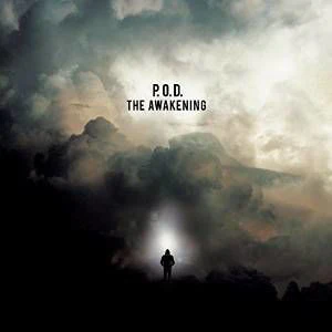 CD P.O.D. – The Awakening