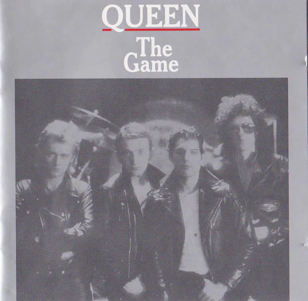 CDX2 Queen - The Game