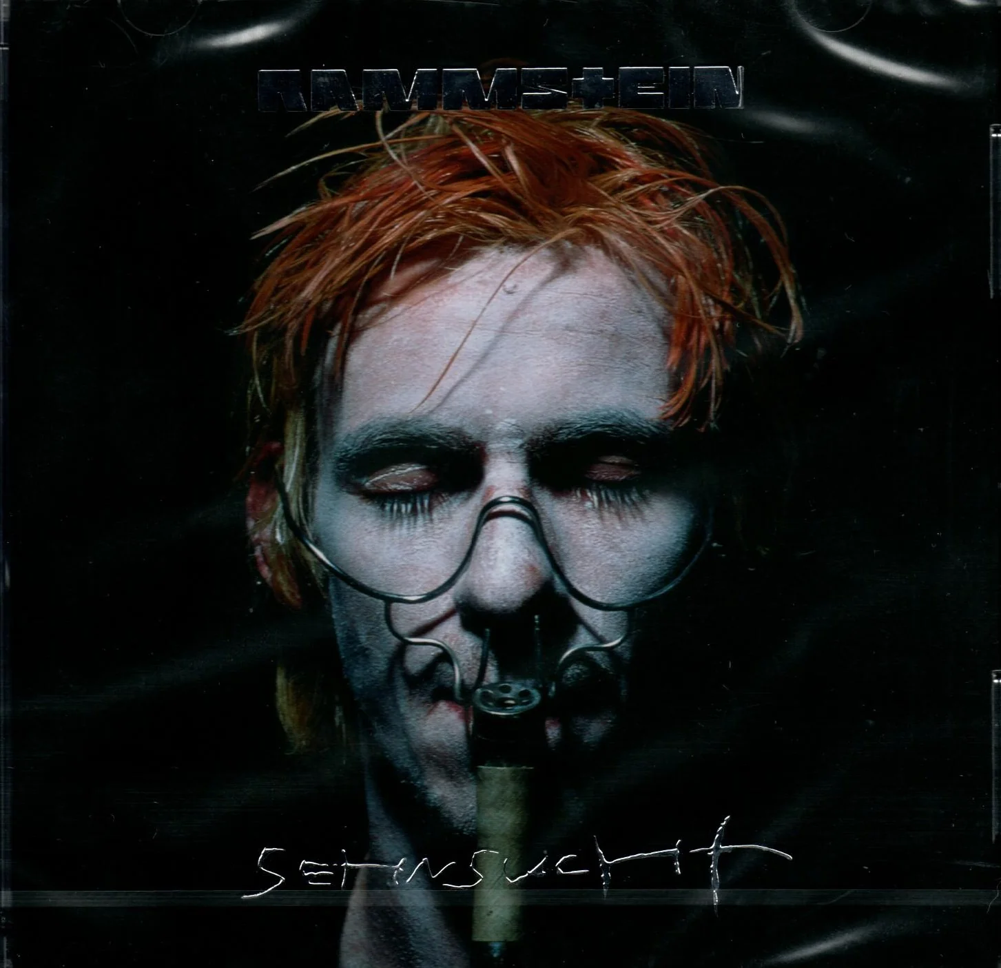 SEHNSUCHT RAMMSTEIN