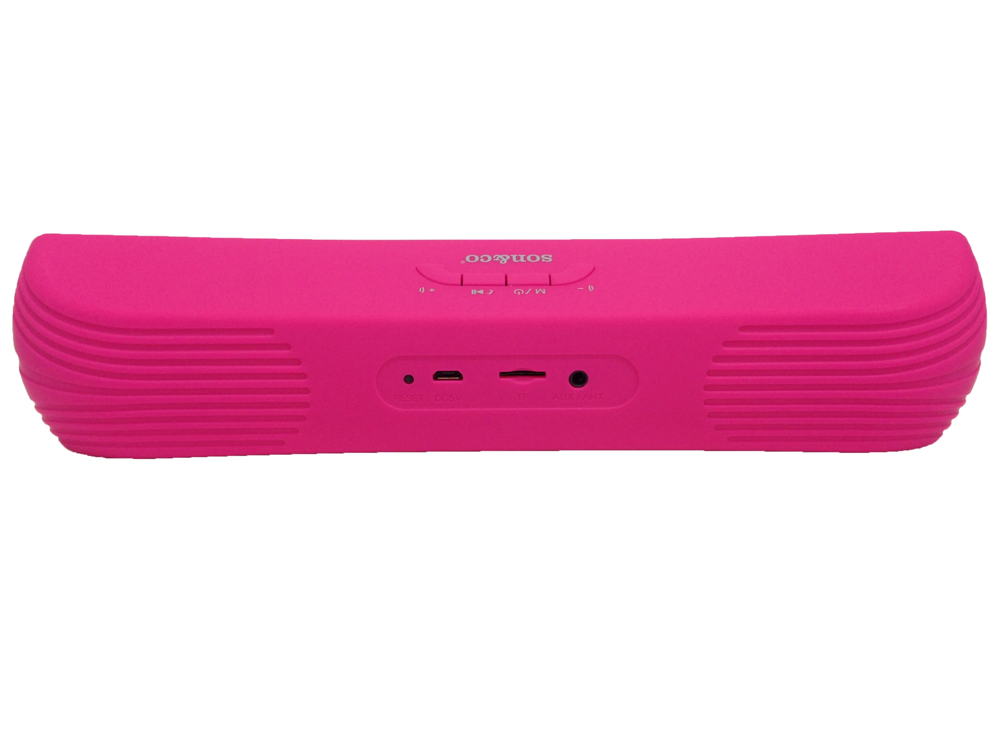 Speaker portátil son&co · S-102 Rosado - Image 3