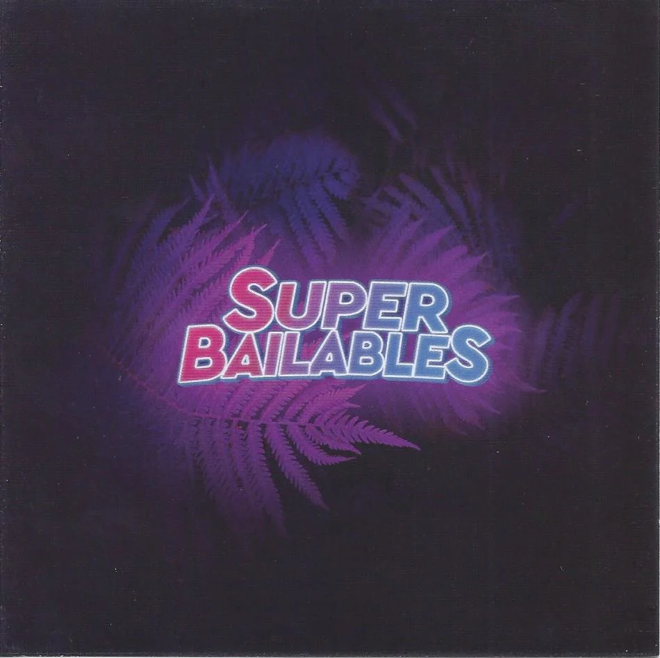CD Super Bailables 2018