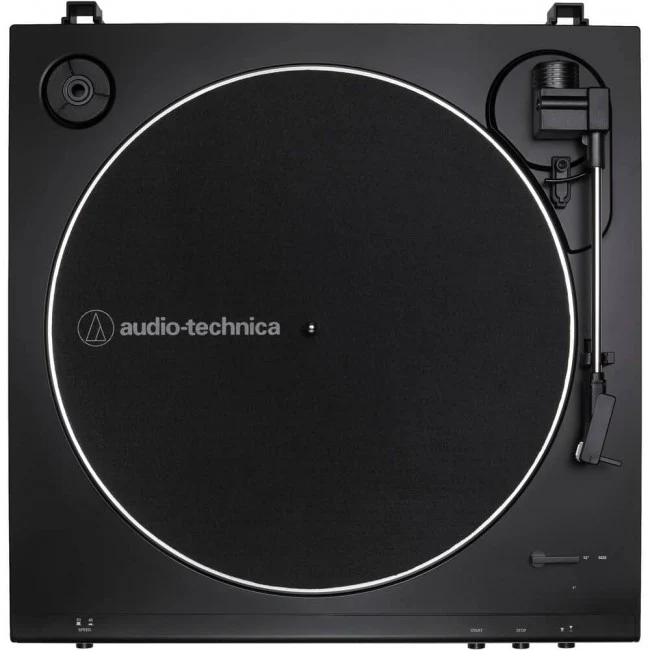 TM AT-LP60XBT-USB-BK - Image 2