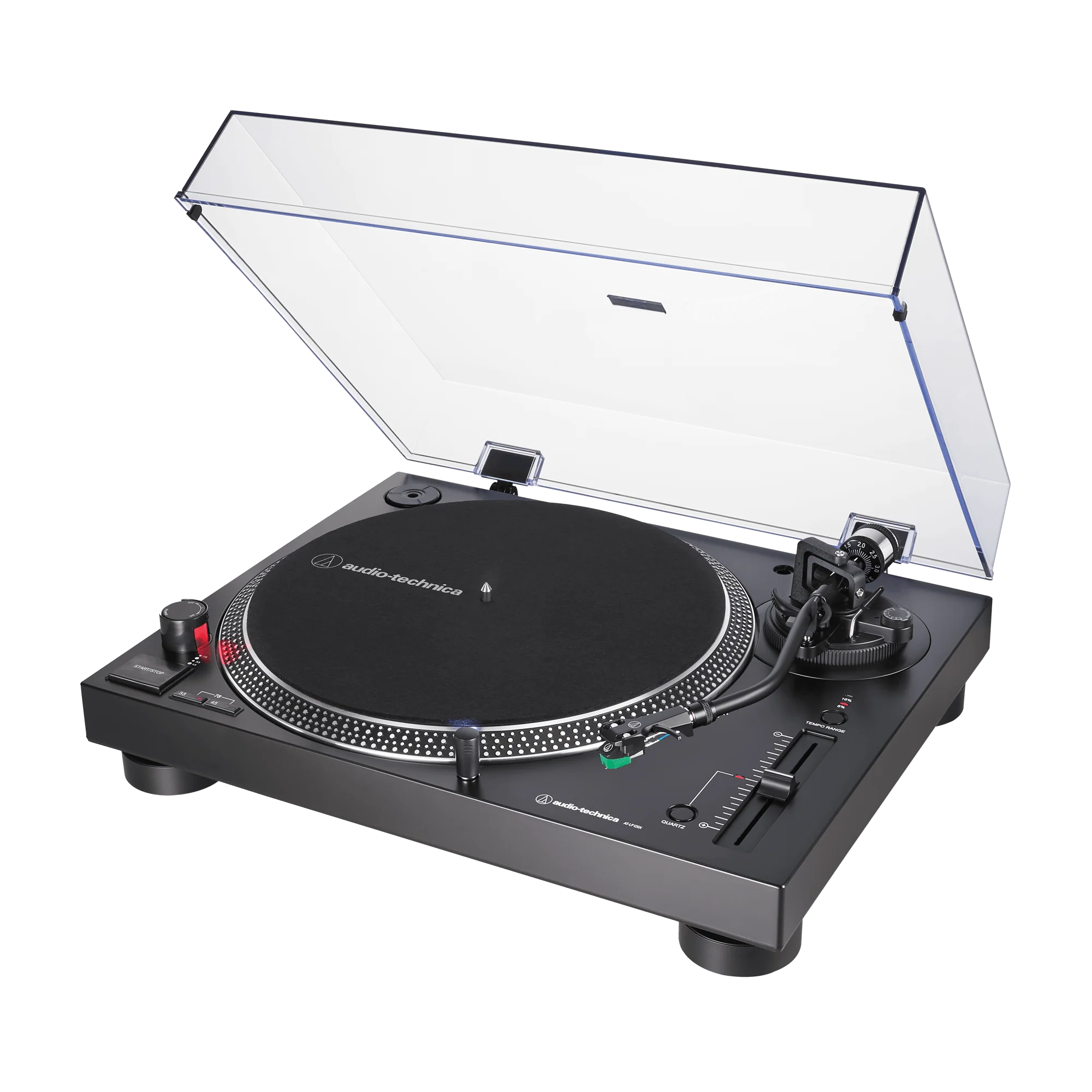TM Audio-technica - AT-LP120XUSB-BK - Image 3