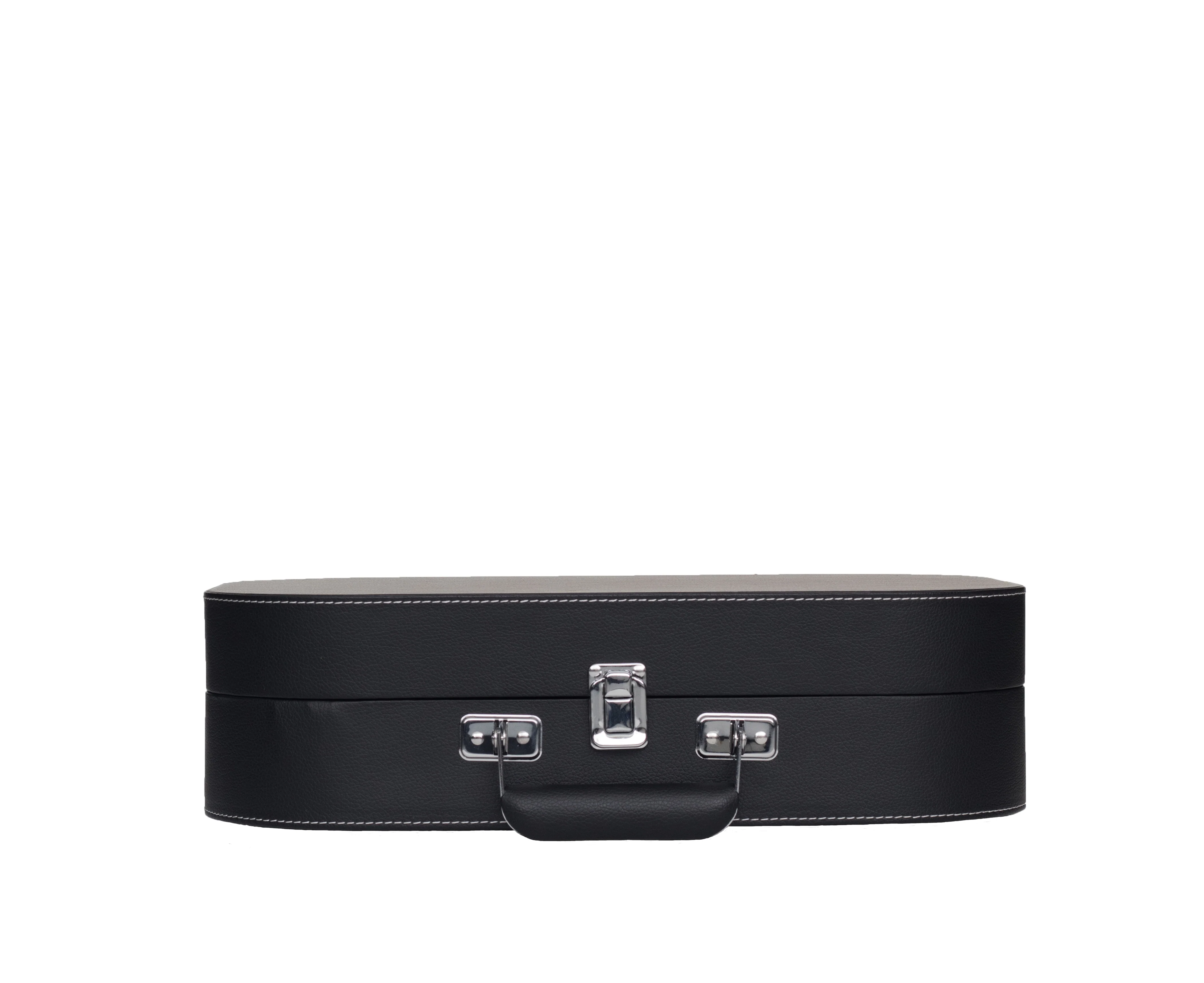 Tornamesa portátil Son&co - TT-101 Negro - Image 4